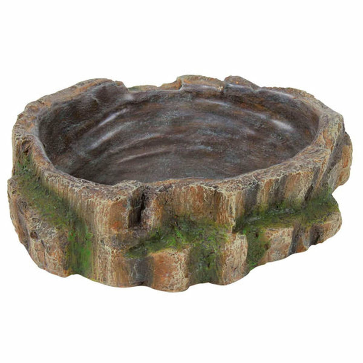 Feeder Trixie 18 × 4,5 × 17 CM Reptiles - Image 2