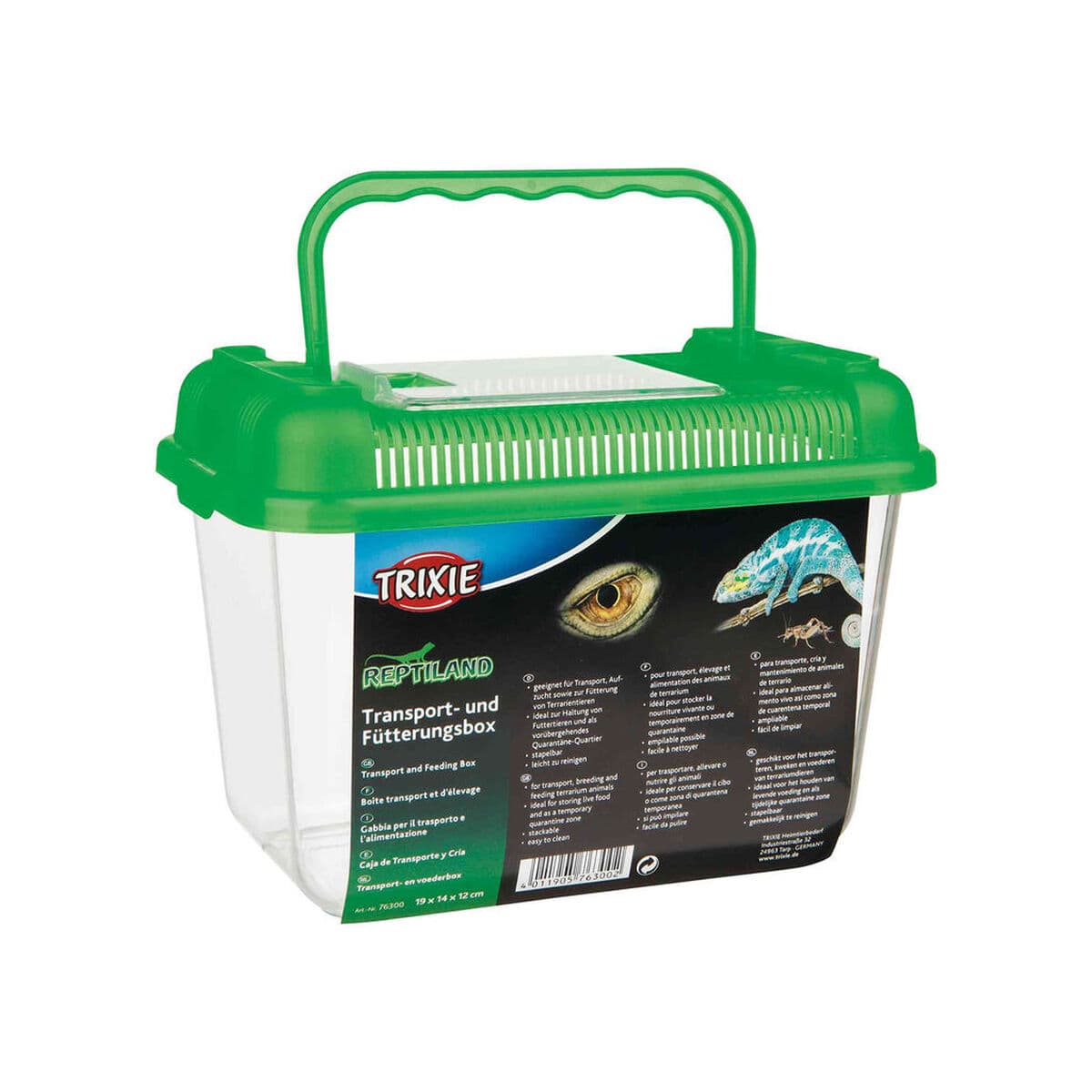 Transporter Trixie - Image 3