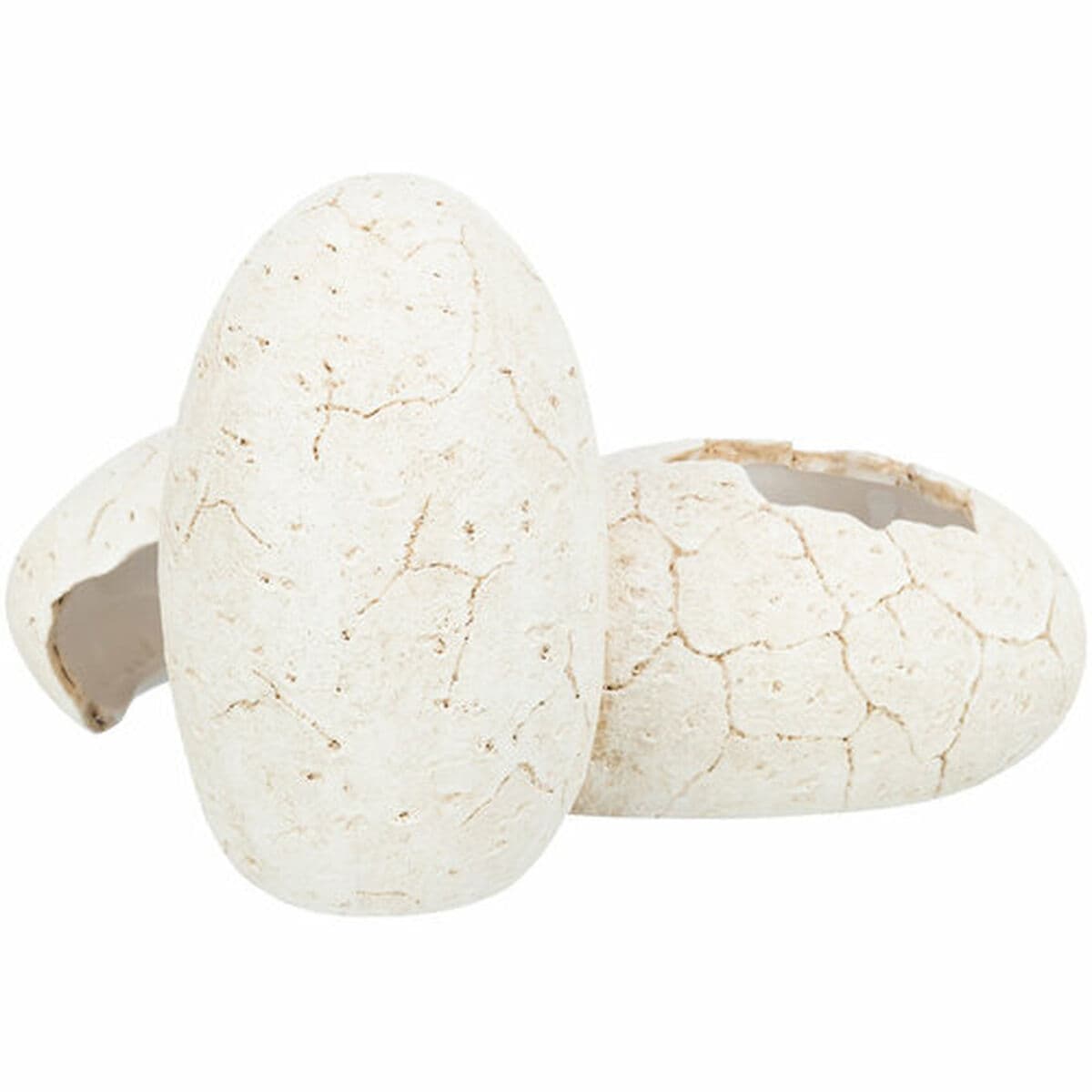 Peșteră pentru reptile Trixie Alb - Image 4