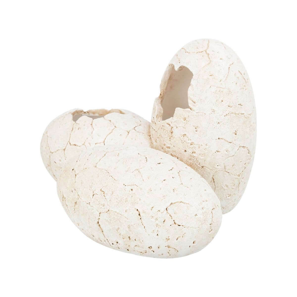 Peșteră pentru reptile Trixie Alb - Image 5