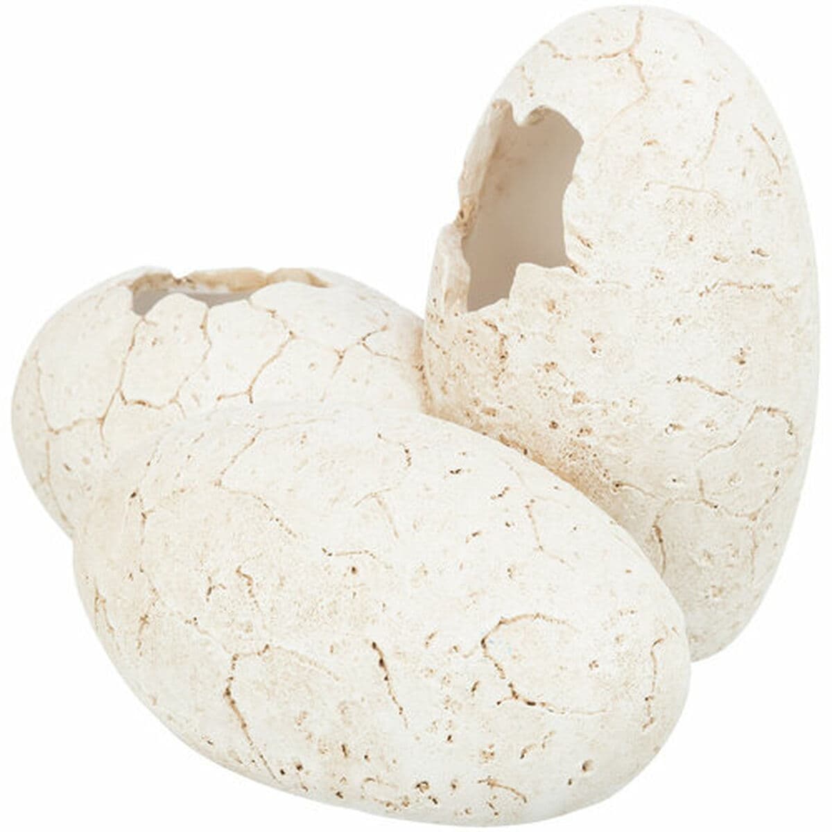 Peșteră pentru reptile Trixie Alb - Image 6