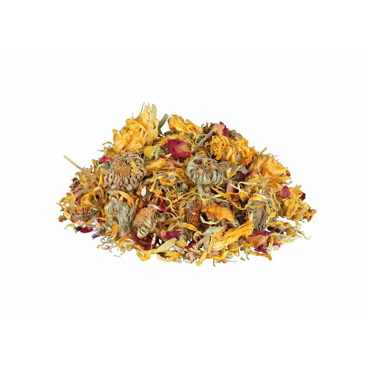 Comida para Tortugas Trixie Flower Mix Tortuga - Image 3