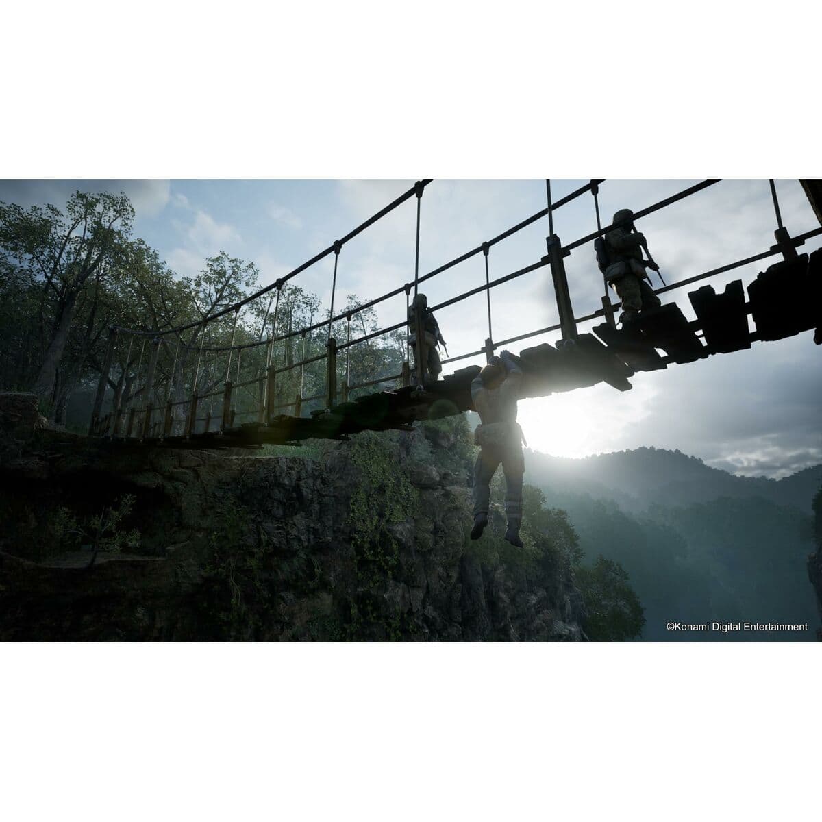 Xbox Series X Video Game Just For Games Metal Gear Solid δ: Snake Eater - Image 2