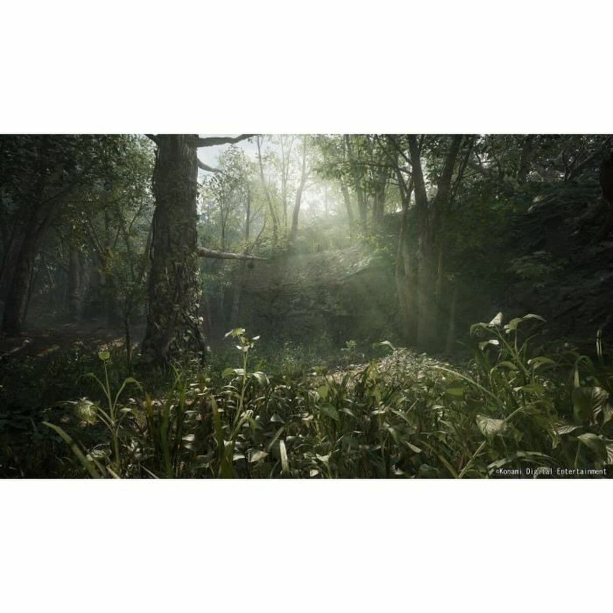 Xbox Series X Video Game Just For Games Metal Gear Solid δ: Snake Eater - Image 5