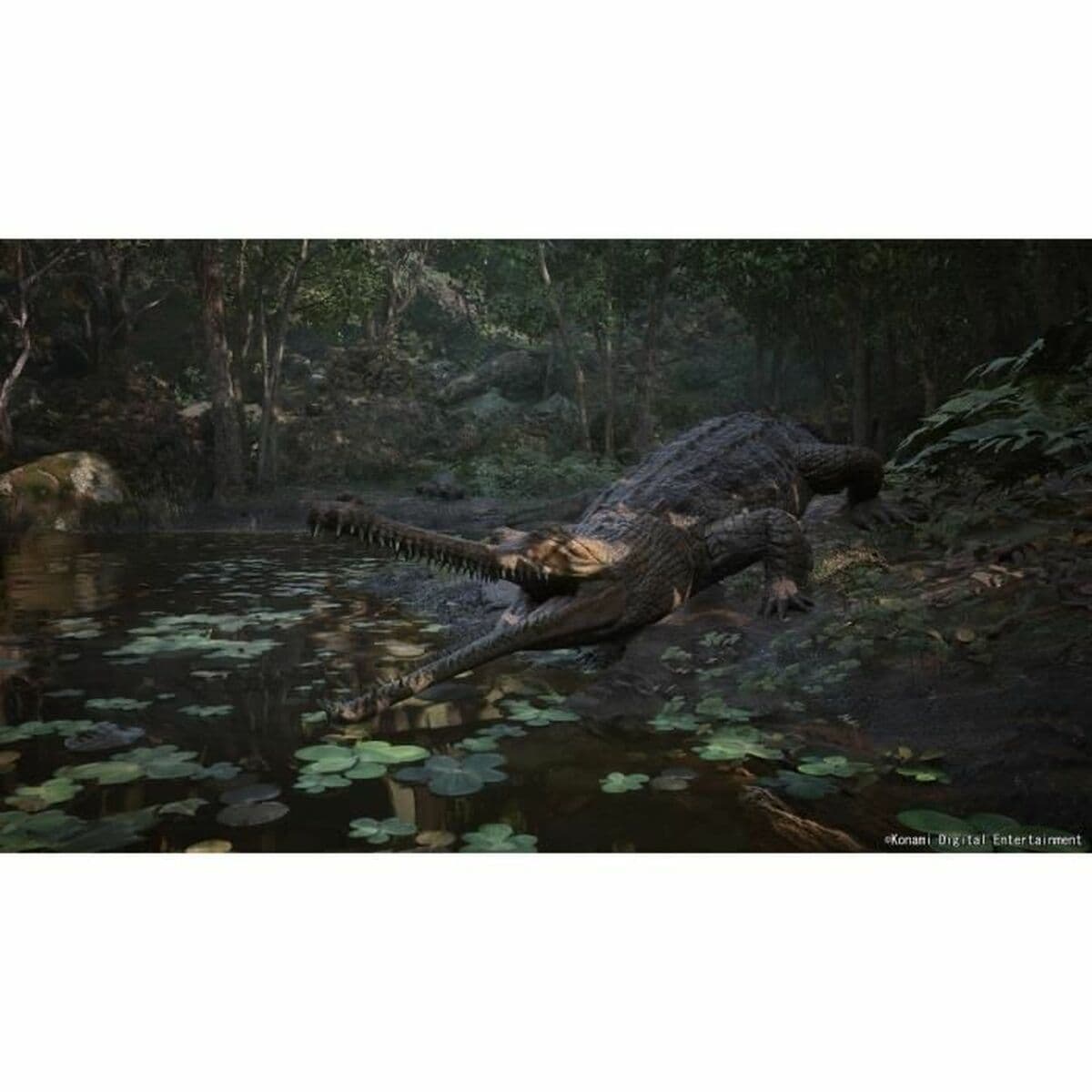 Xbox Series X Video Game Just For Games Metal Gear Solid δ: Snake Eater - Image 6