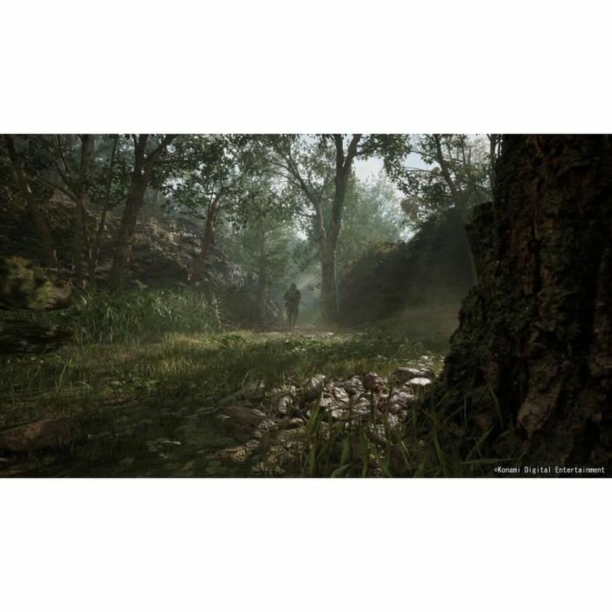 Xbox Series X Video Game Just For Games Metal Gear Solid δ: Snake Eater - Image 7