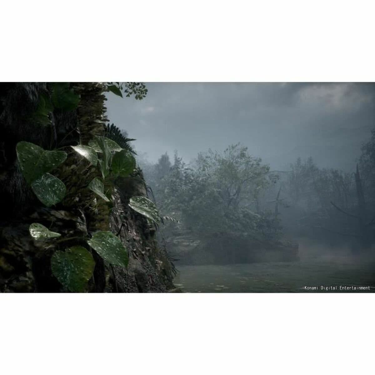 Xbox Series X Video Game Just For Games Metal Gear Solid δ: Snake Eater - Image 8