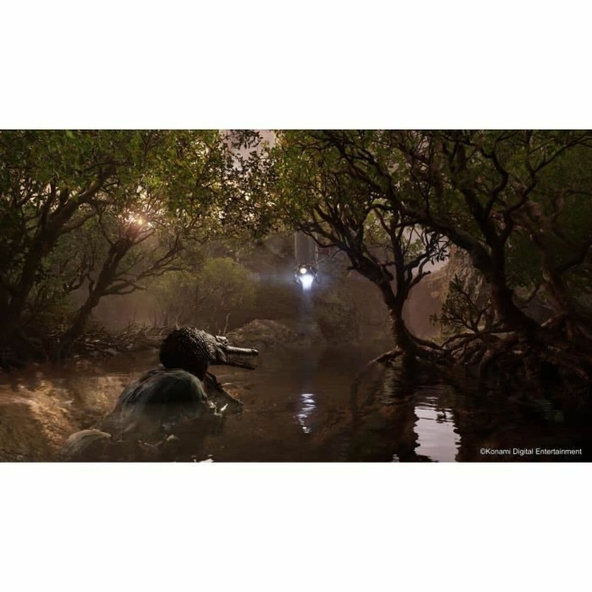 Xbox Series X Video Game Just For Games Metal Gear Solid δ: Snake Eater - Image 9