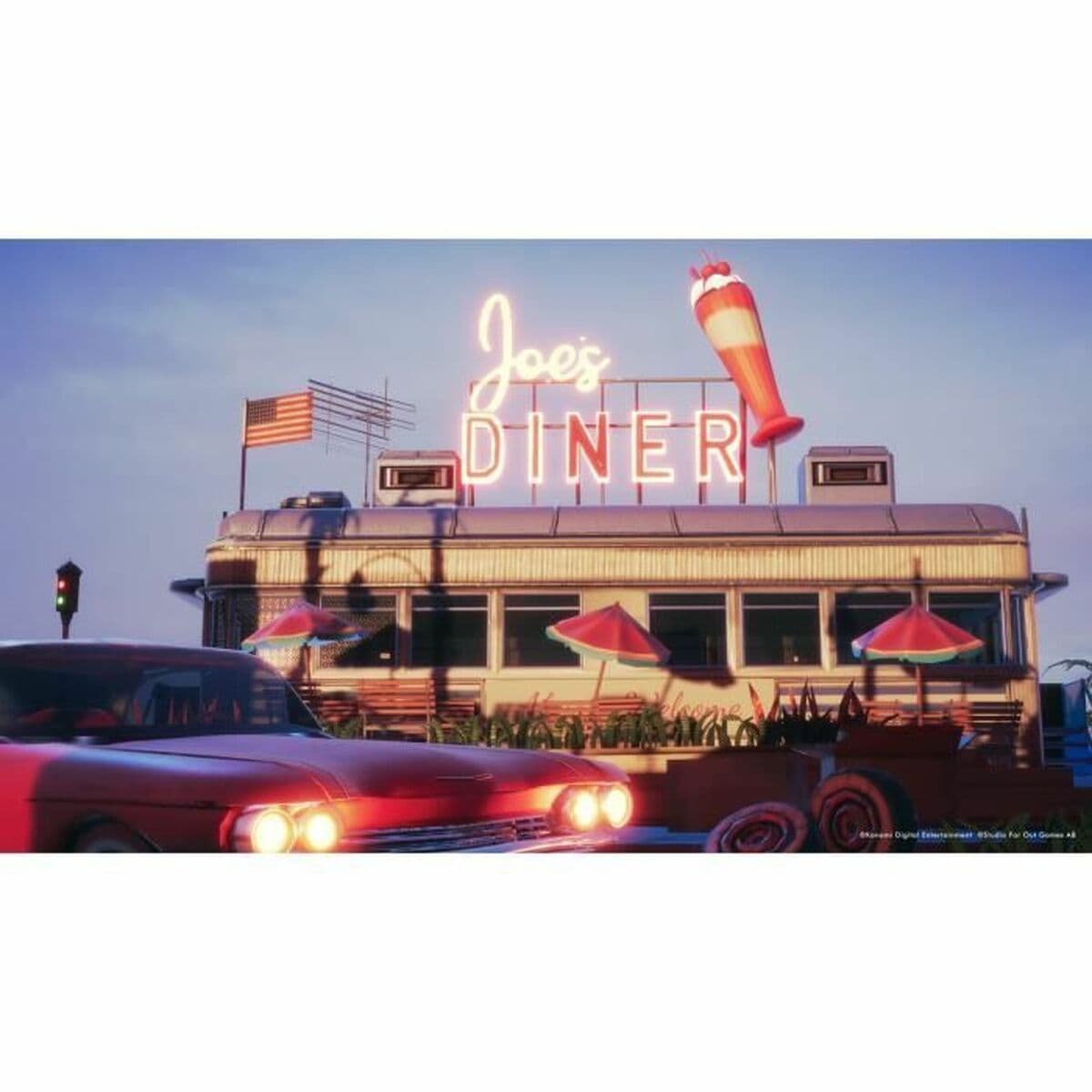 Xbox Series X vaizdo žaidimas Just For Games Deliver At All Costs - Image 3