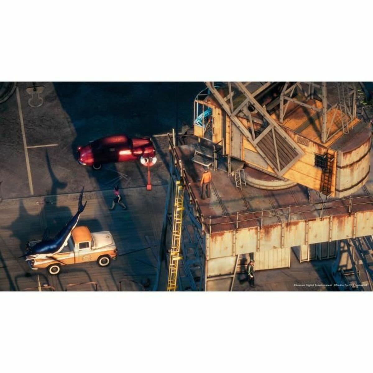 Xbox Series X vaizdo žaidimas Just For Games Deliver At All Costs - Image 4