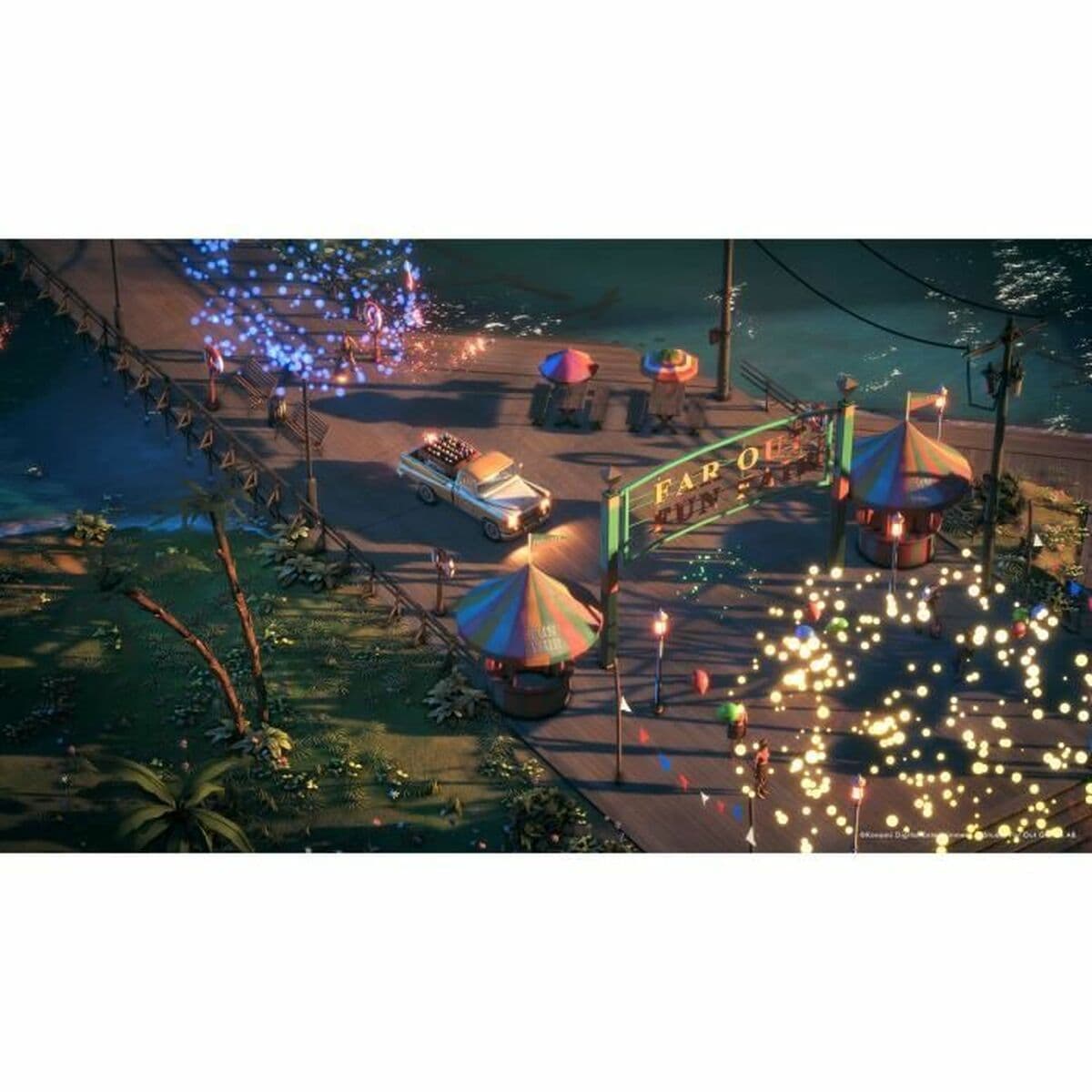 Xbox Series X vaizdo žaidimas Just For Games Deliver At All Costs - Image 6