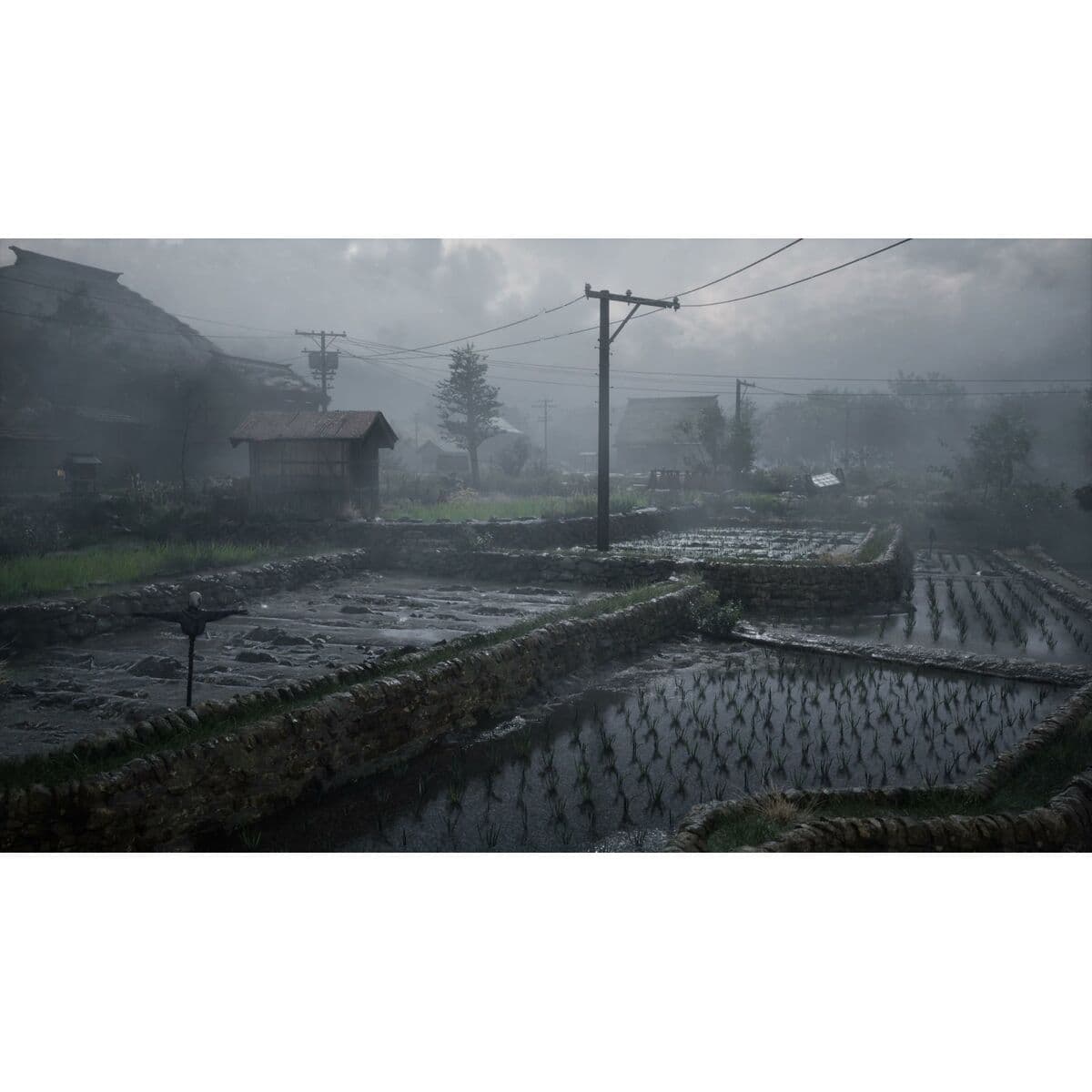 Xbox Series X Videospel Just For Games Silent Hill F - Image 7