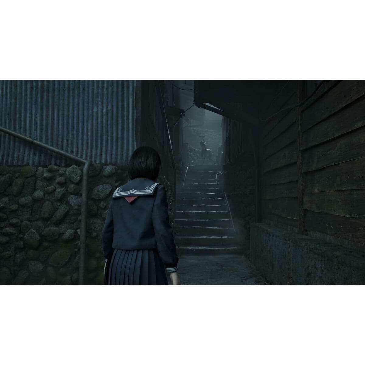 Xbox Series X Videospel Just For Games Silent Hill F - Image 9