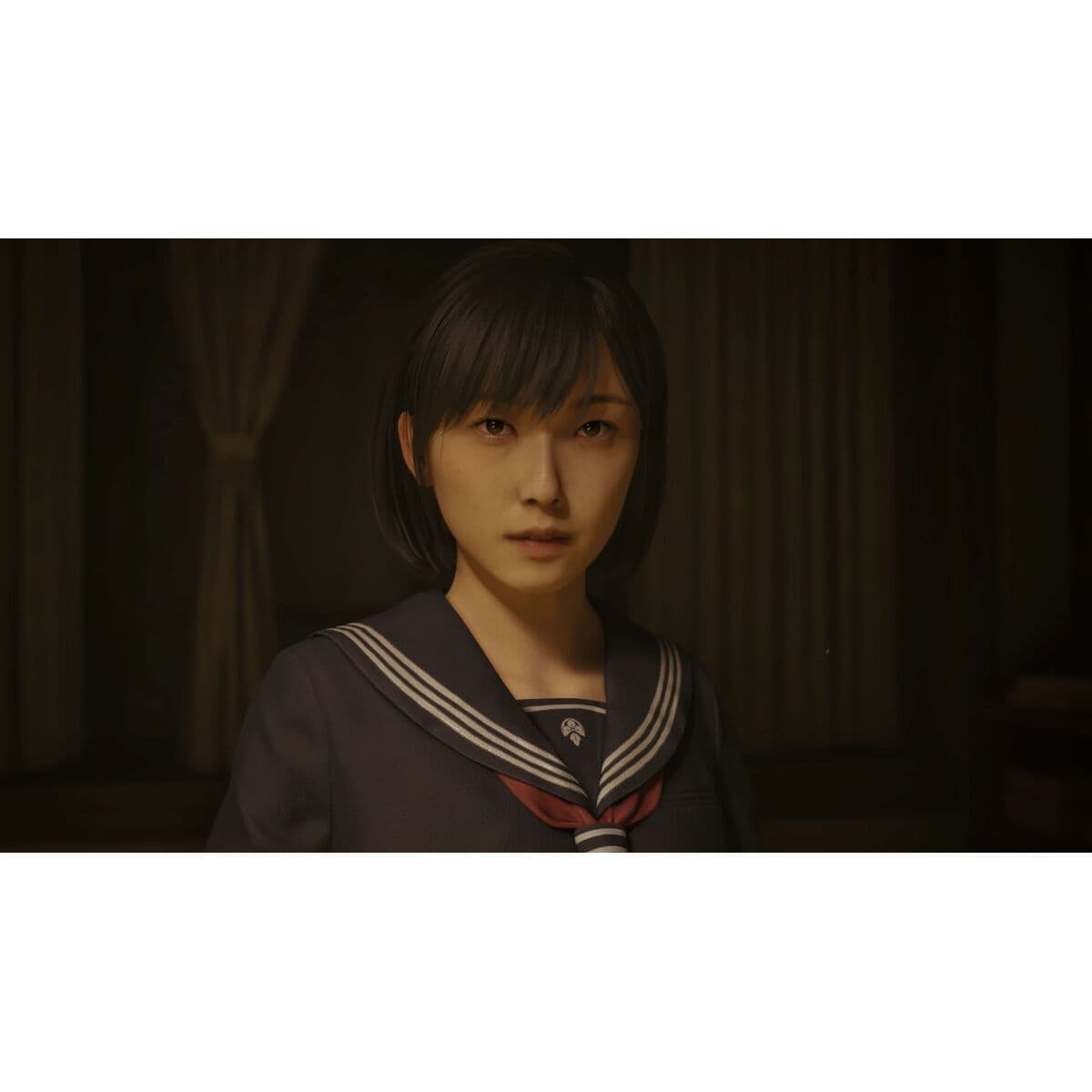 Xbox Series X Videospel Just For Games Silent Hill F - Image 11