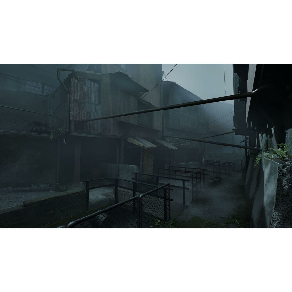 Xbox Series X Videospel Just For Games Silent Hill F - Image 12
