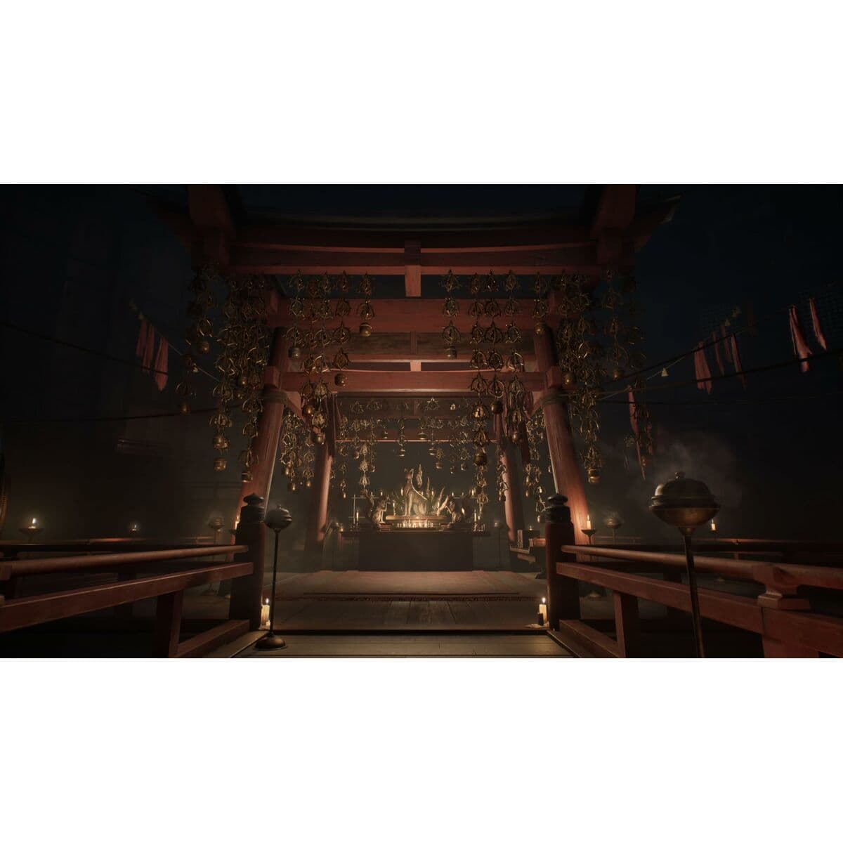 Xbox Series X Videospel Just For Games Silent Hill F - Image 15