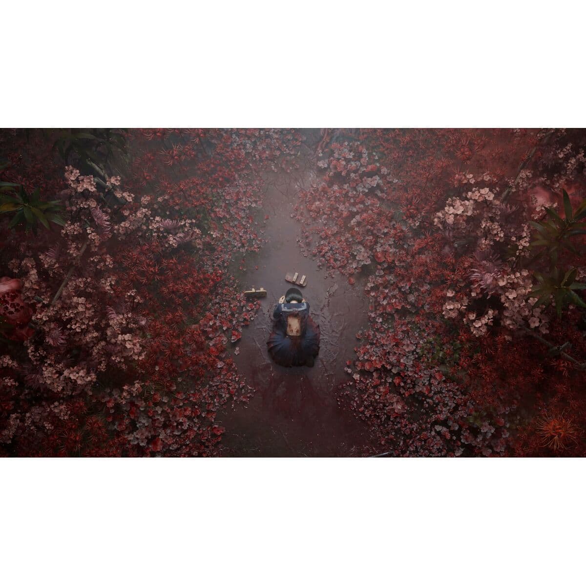 Xbox Series X Videospel Just For Games Silent Hill F - Image 16