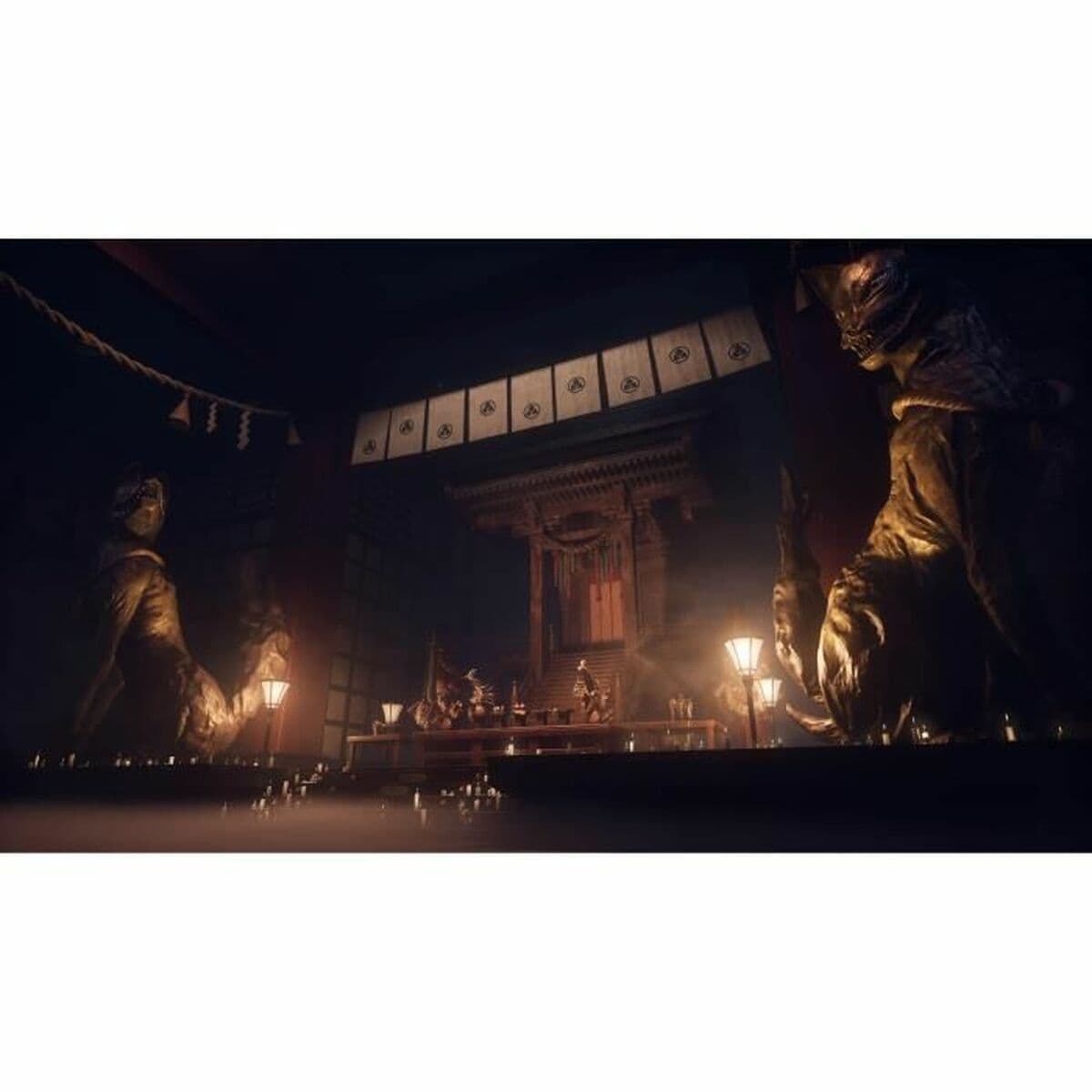 Xbox Series X Videospel Just For Games Silent Hill F - Image 2