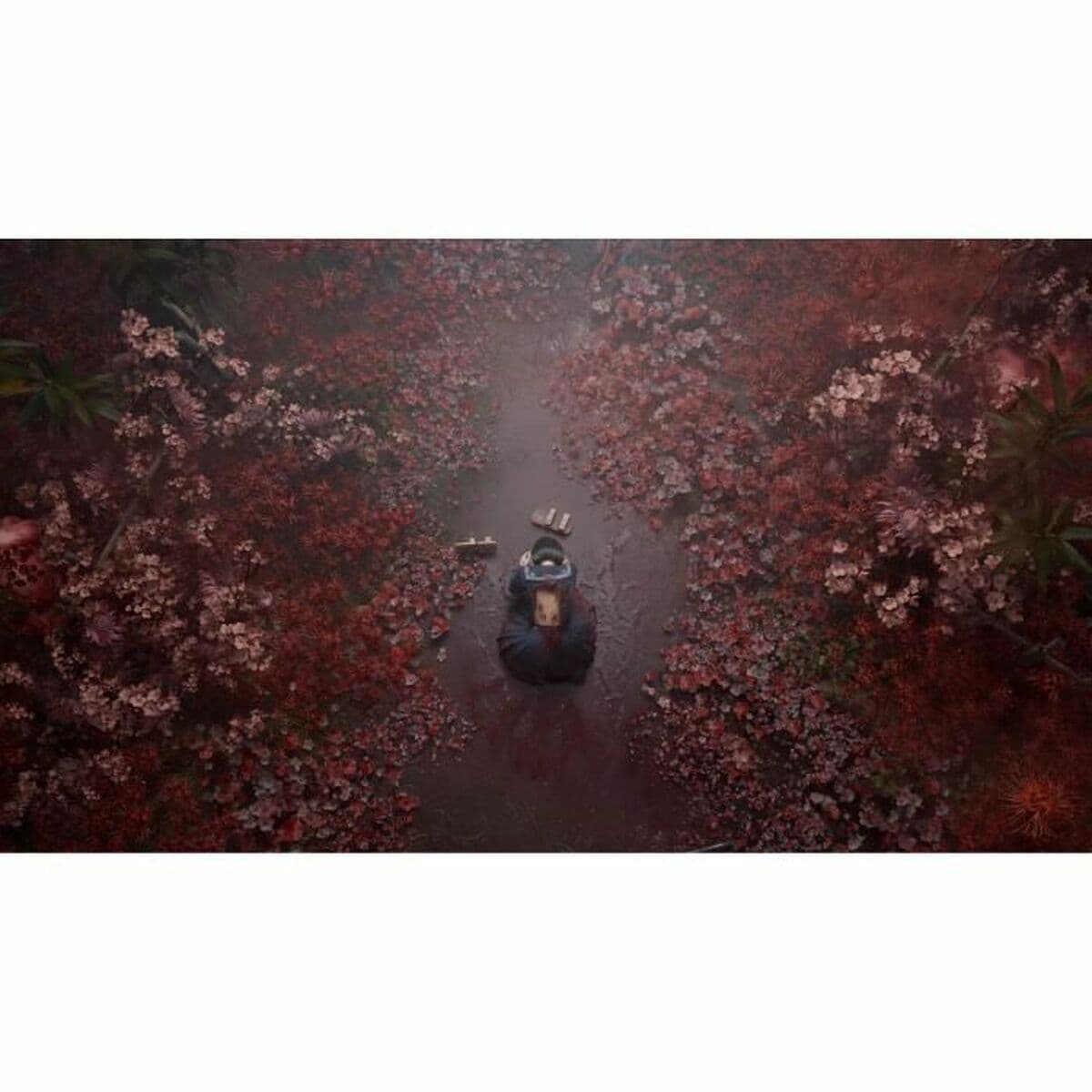 Xbox Series X Videospel Just For Games Silent Hill F - Image 4