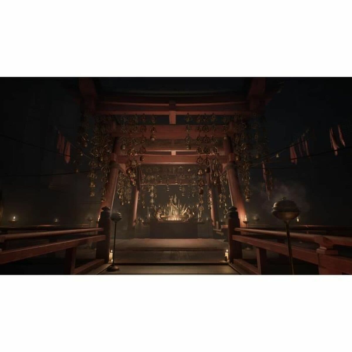 Xbox Series X Videospel Just For Games Silent Hill F - Image 6