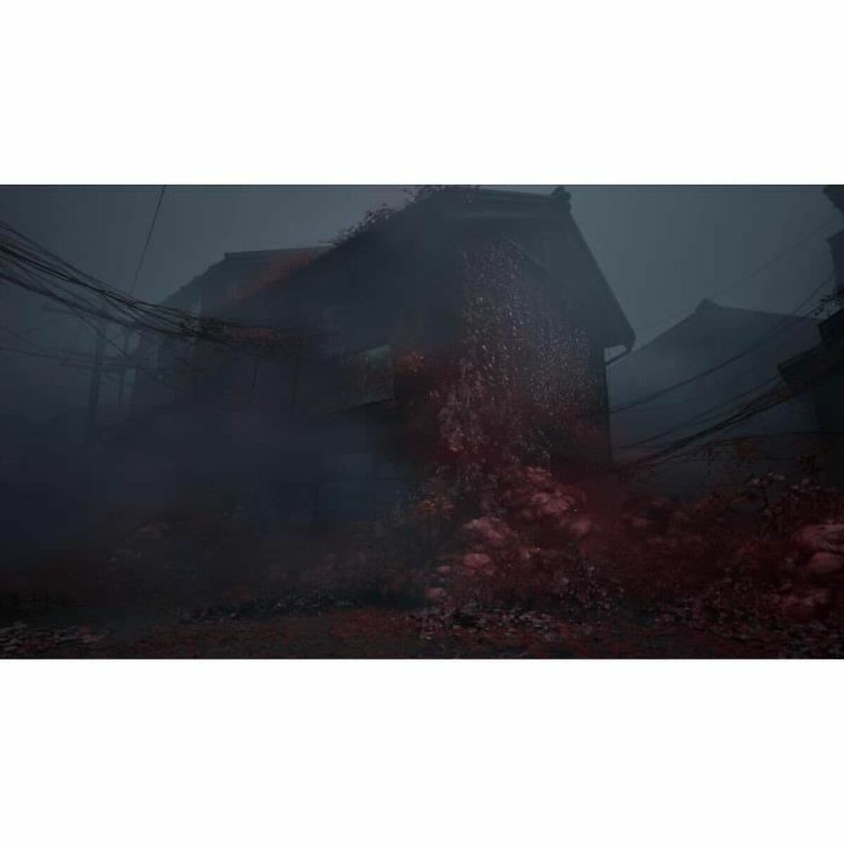 Xbox Series X Videospel Just For Games Silent Hill F - Image 10