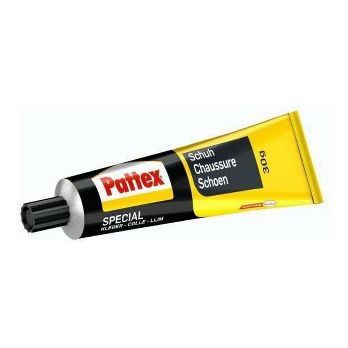 Ljepilo Pattex 30 g cipele
