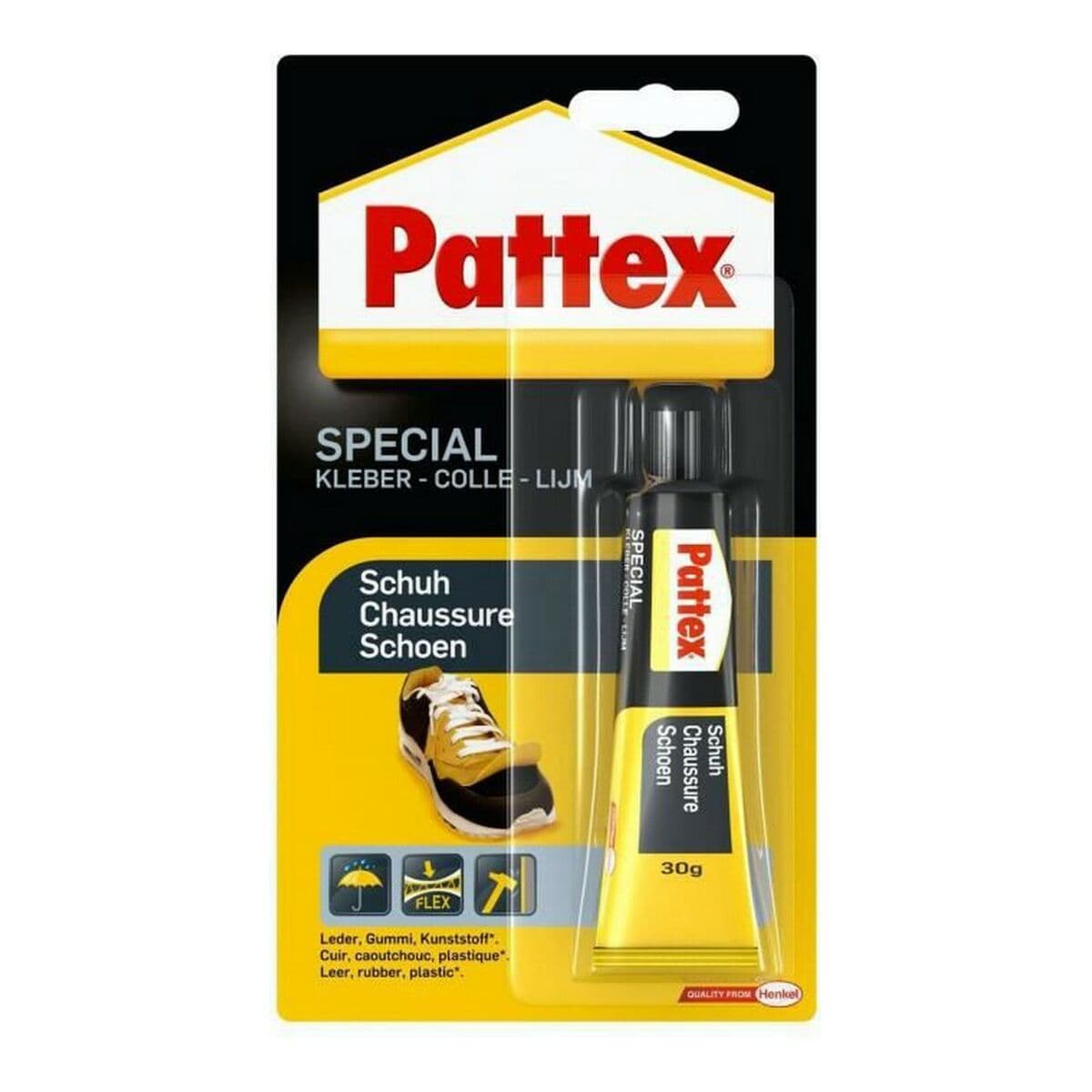 Ljepilo Pattex 30 g cipele - Image 2