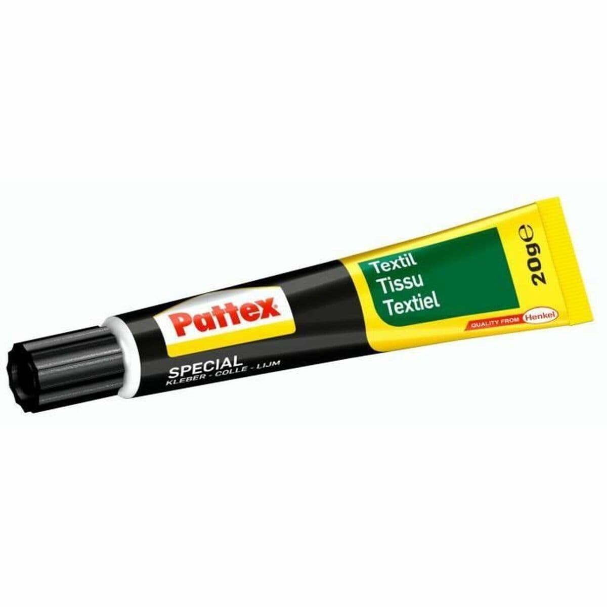Lim Pattex 20 g Tekstil - Image 2
