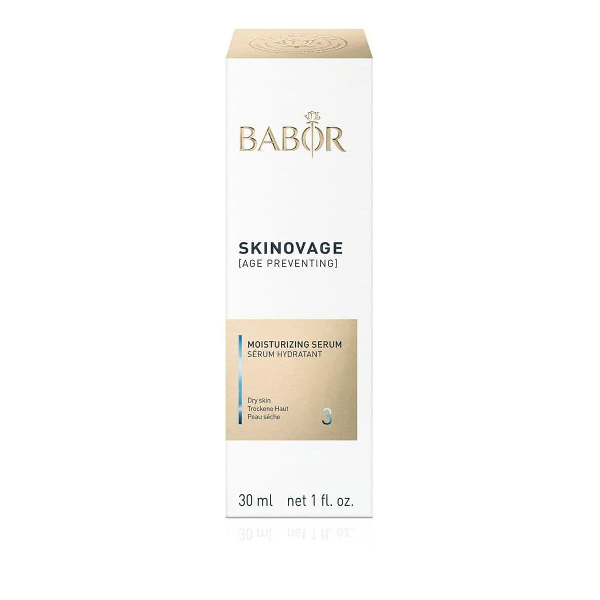 Ansiktsserum Babor 30 ml - Image 2