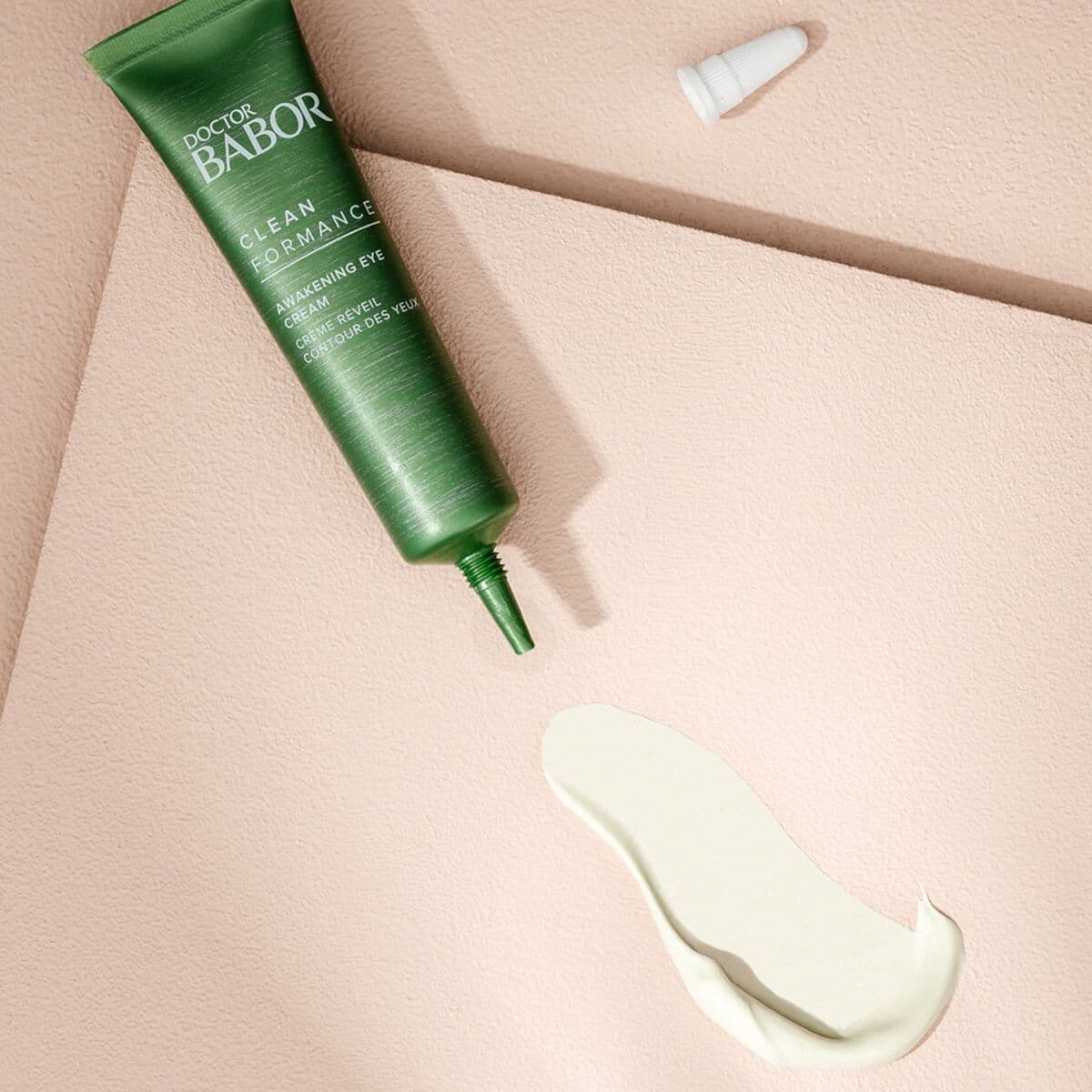 Akių srities kremas Babor - Image 7