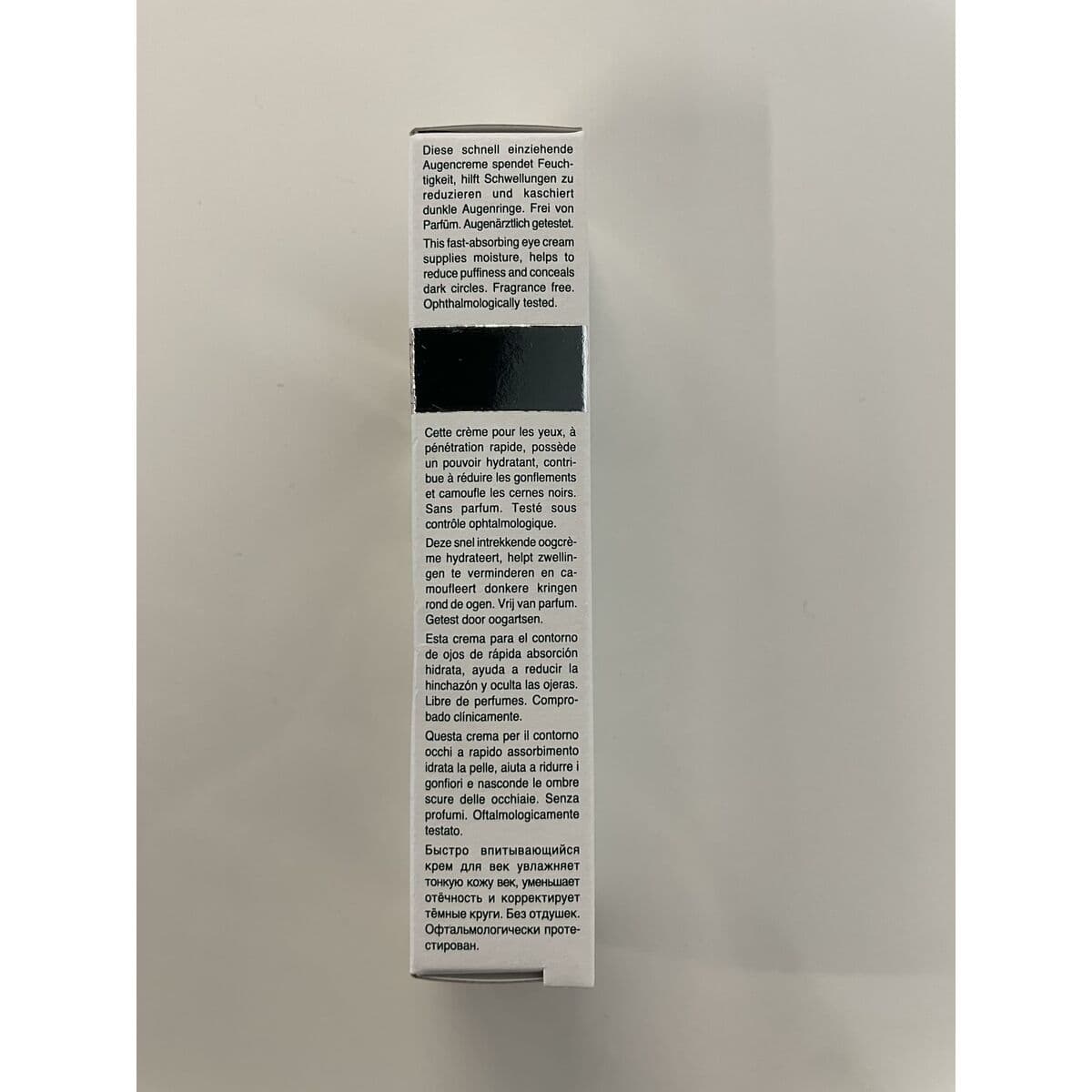 Akių srities kremas Babor - Image 8