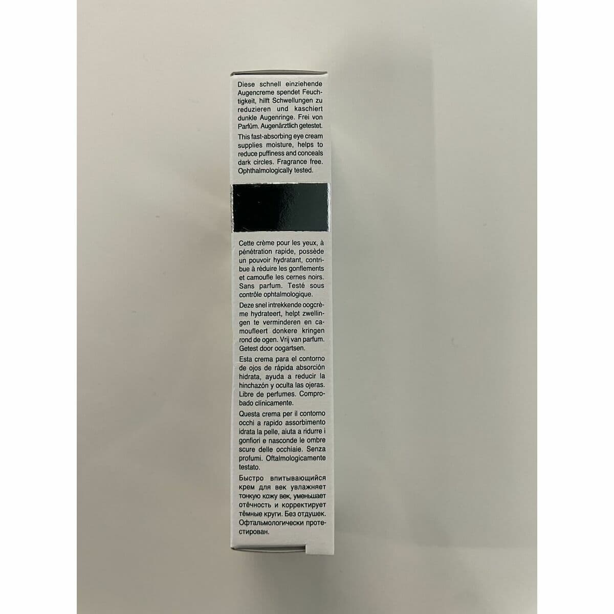 Akių srities kremas Babor - Image 9