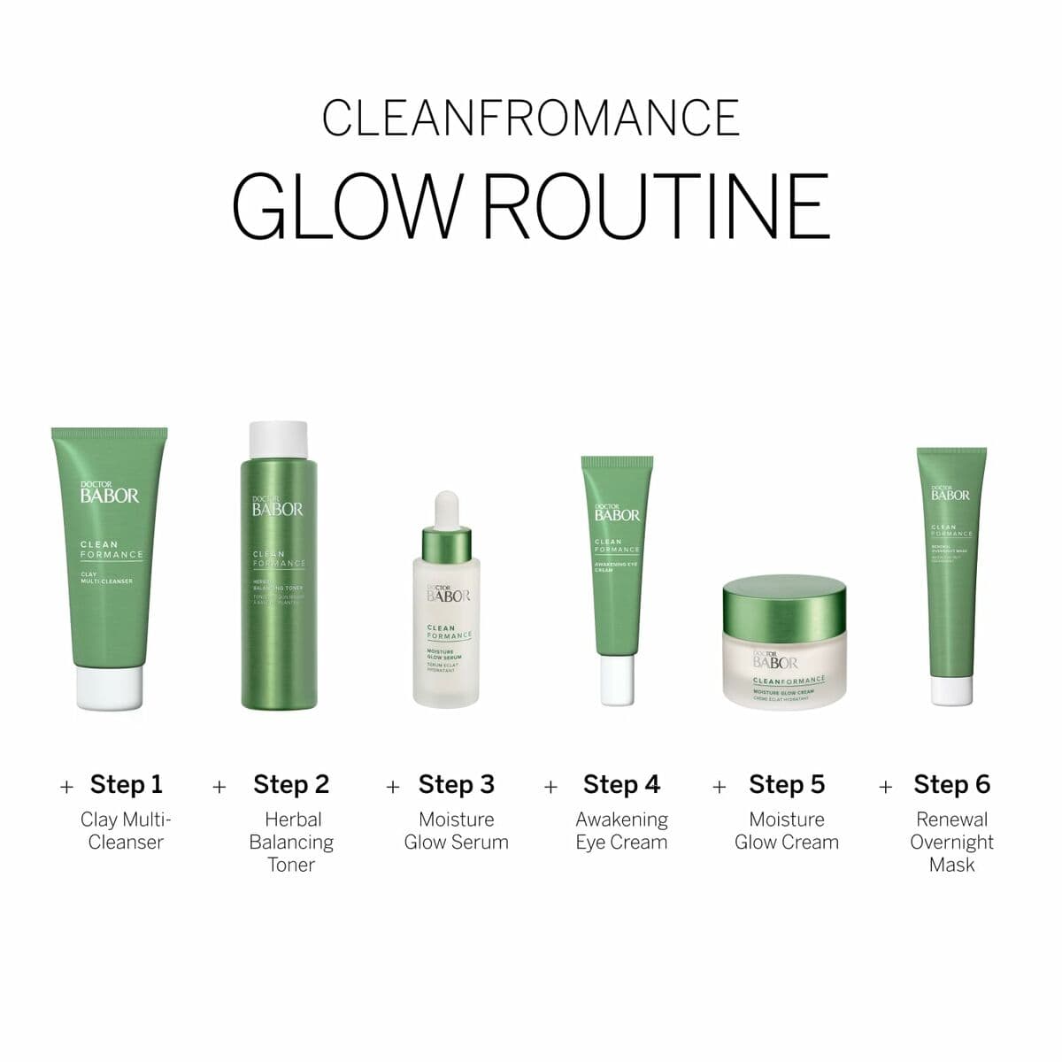 Veido valymas Babor 75 ml - Image 5