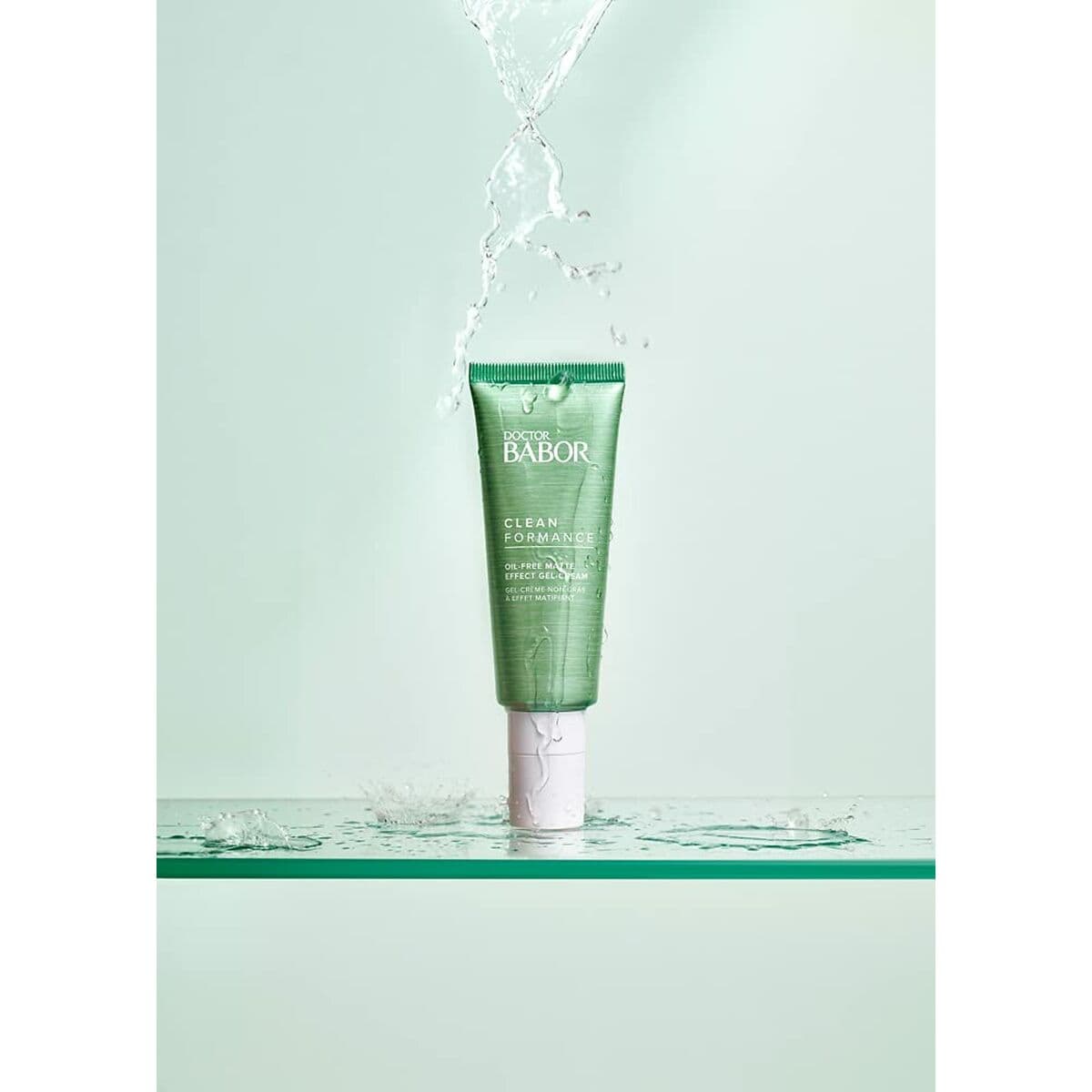 Fuktgivande ansiktskräm Babor Doc Clean Oil-Free Cream 50 ml - Image 2