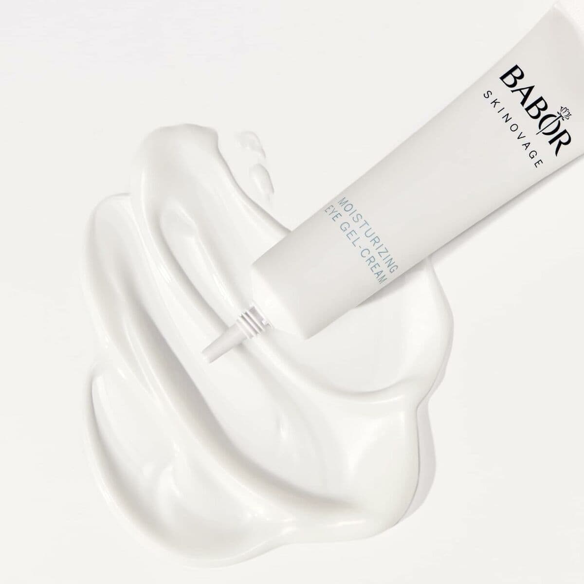 Anti-ageing voide silmänympärysalueelle Babor Skinovage 15 ml - Image 3