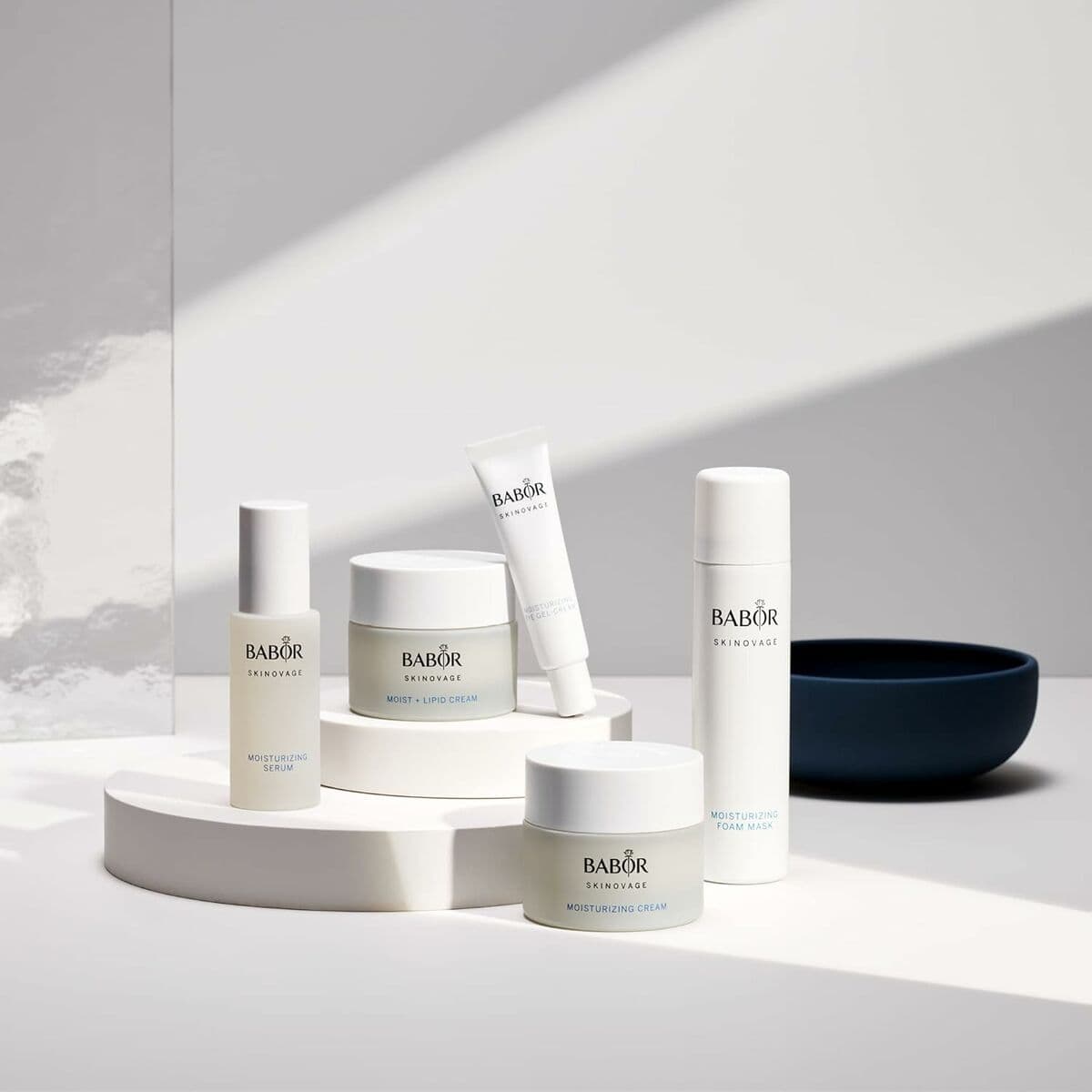 Anti-ageing voide silmänympärysalueelle Babor Skinovage 15 ml - Image 5