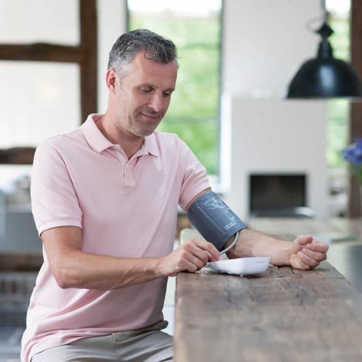 Tensiómetro de Brazo Medisana - Image 4