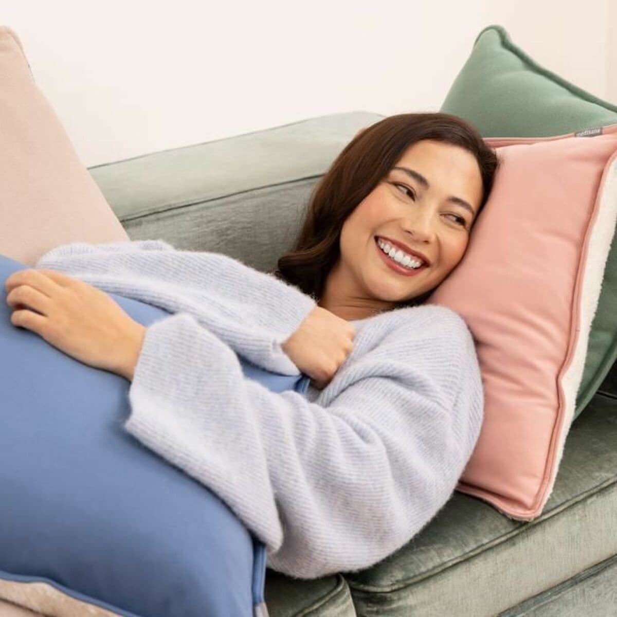 Multifunktionales Wärmekissen Medisana HC 250 10 W grün - Image 3