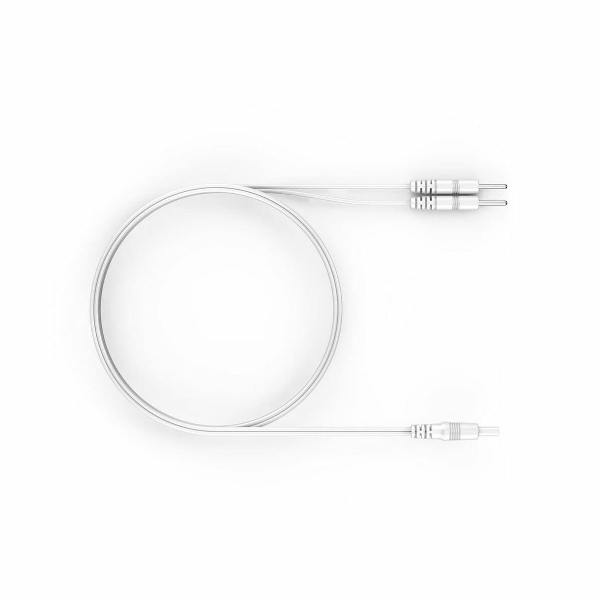 Wiederaufladbares entspannendes Massagegerät bei Menstruationsschmerzen Medisana TT 250 Beige - Image 12