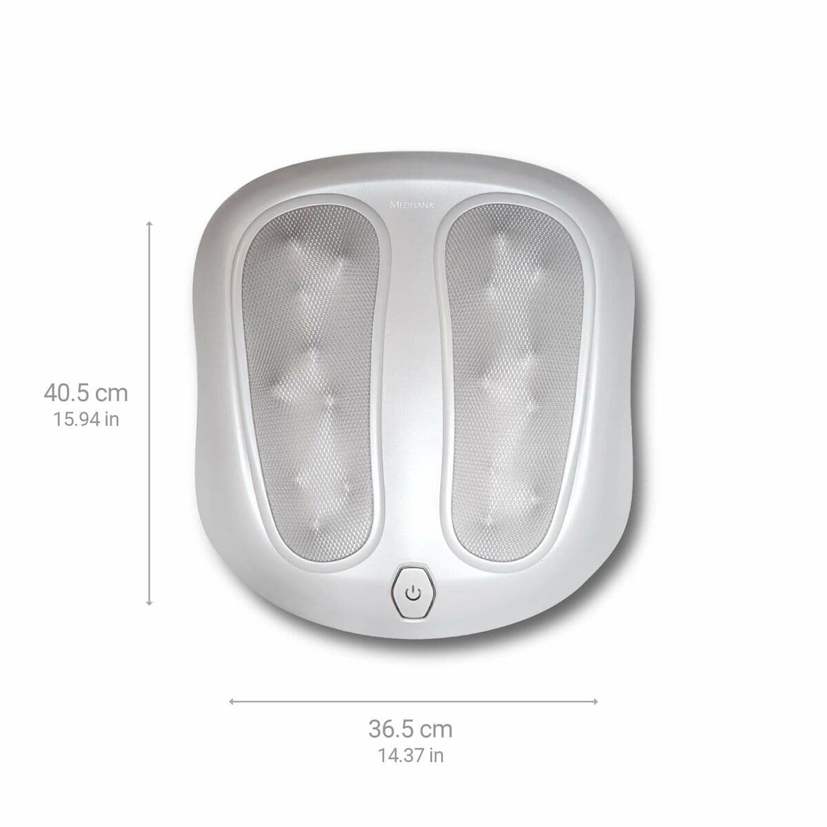 Fußmassagegerät Medisana FM 883 - Image 7
