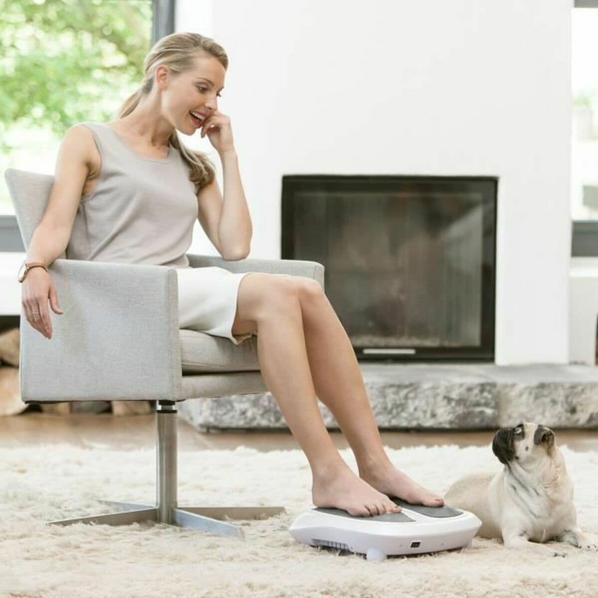 Fußmassagegerät Medisana FM 883 - Image 2