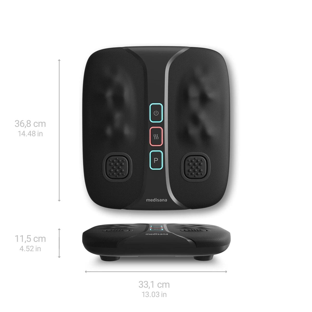 Masajeador de Pies Medisana LM 100 - Image 8