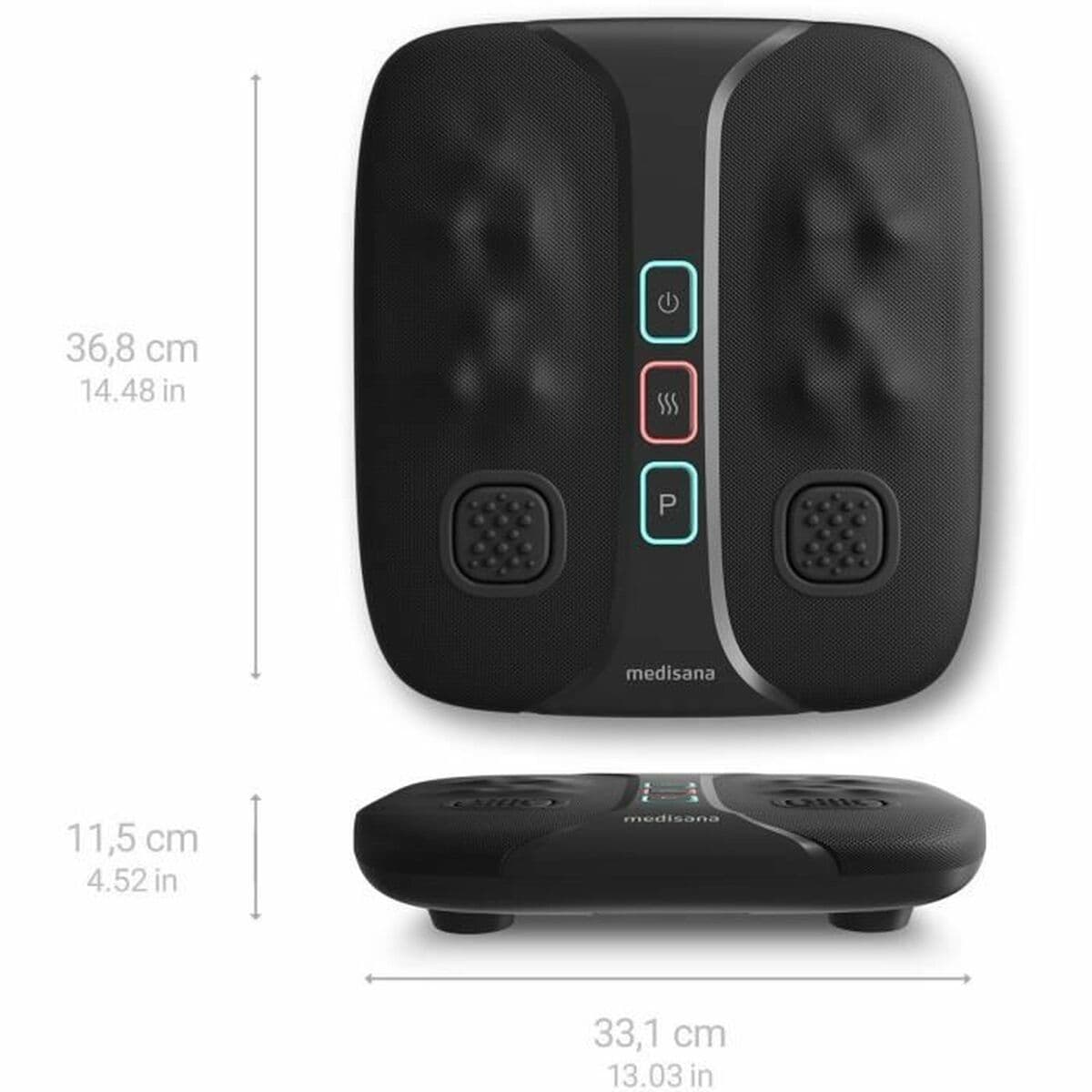 Masajeador de Pies Medisana LM 100 - Image 16