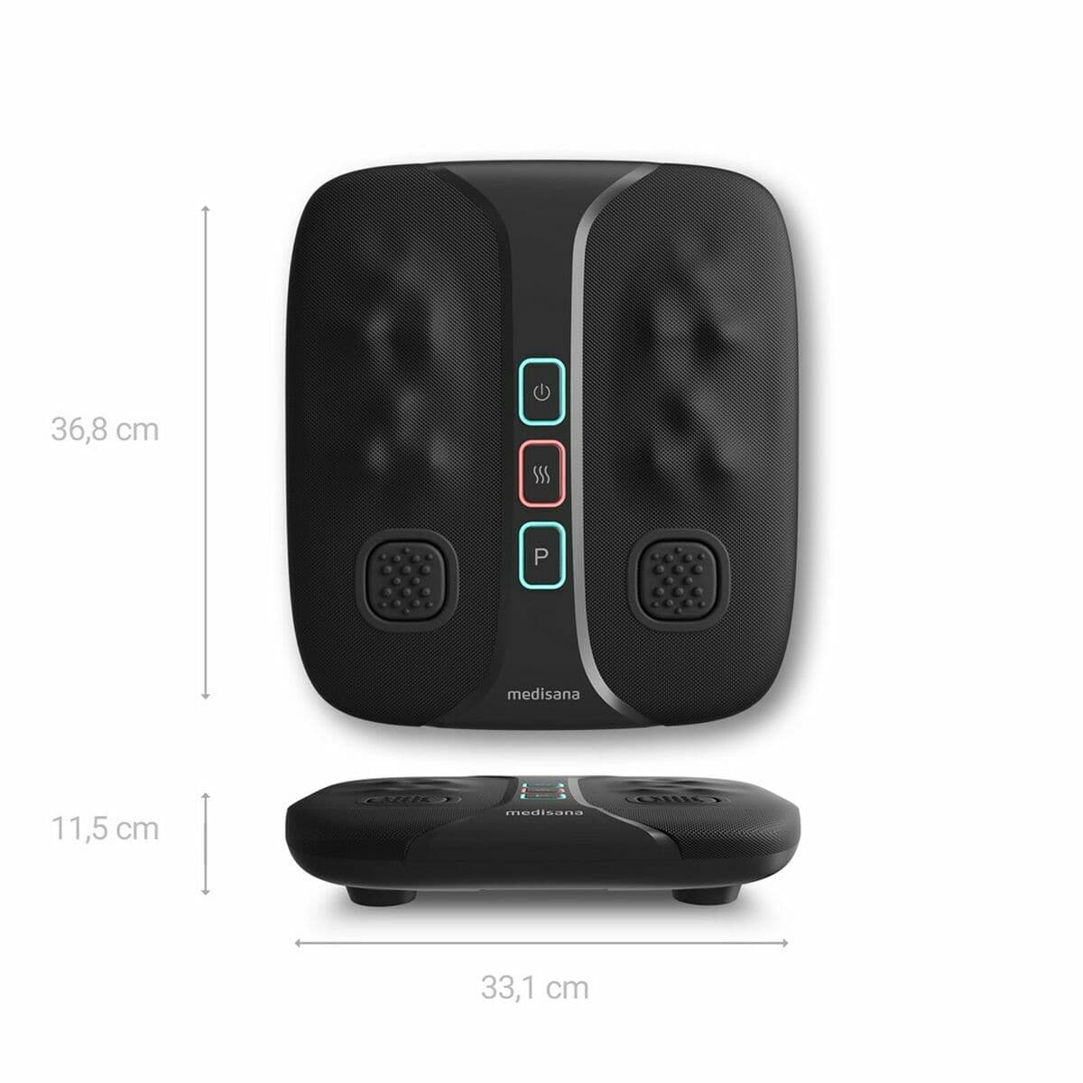Masajeador de Pies Medisana LM 100 - Image 2