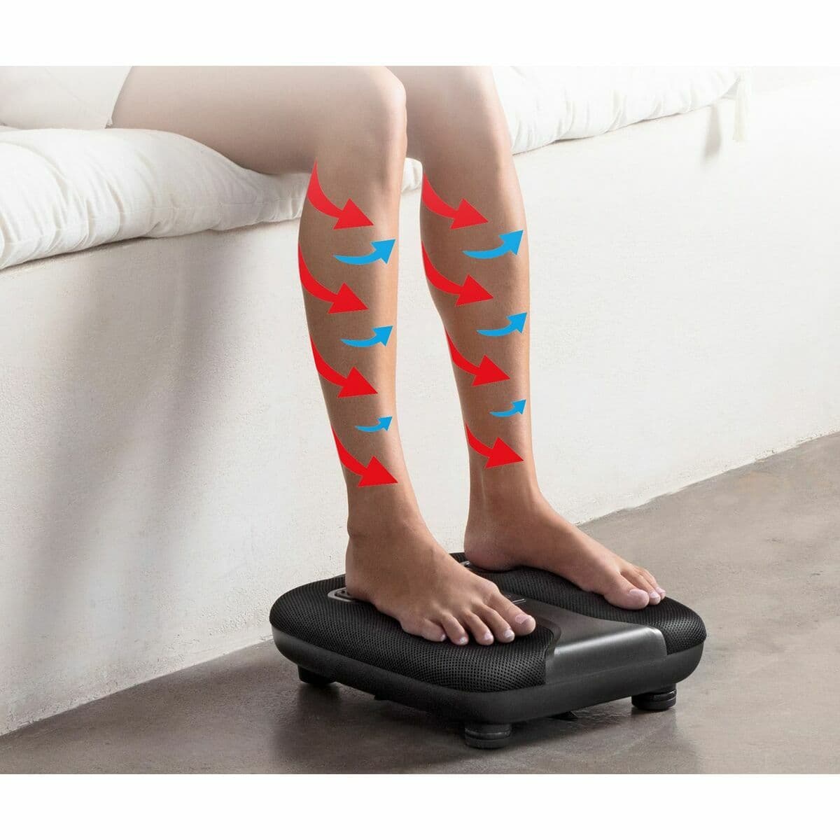 Masajeador de Pies Medisana LM 100 - Image 4