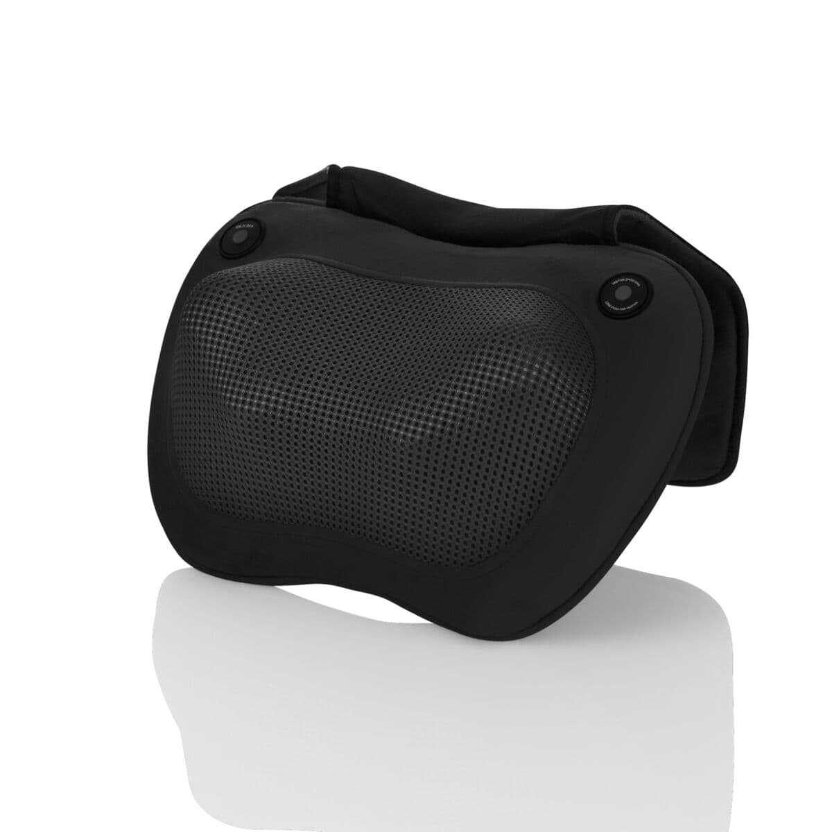 Fußmassagegerät Medisana MC 850 Schwarz - Image 3