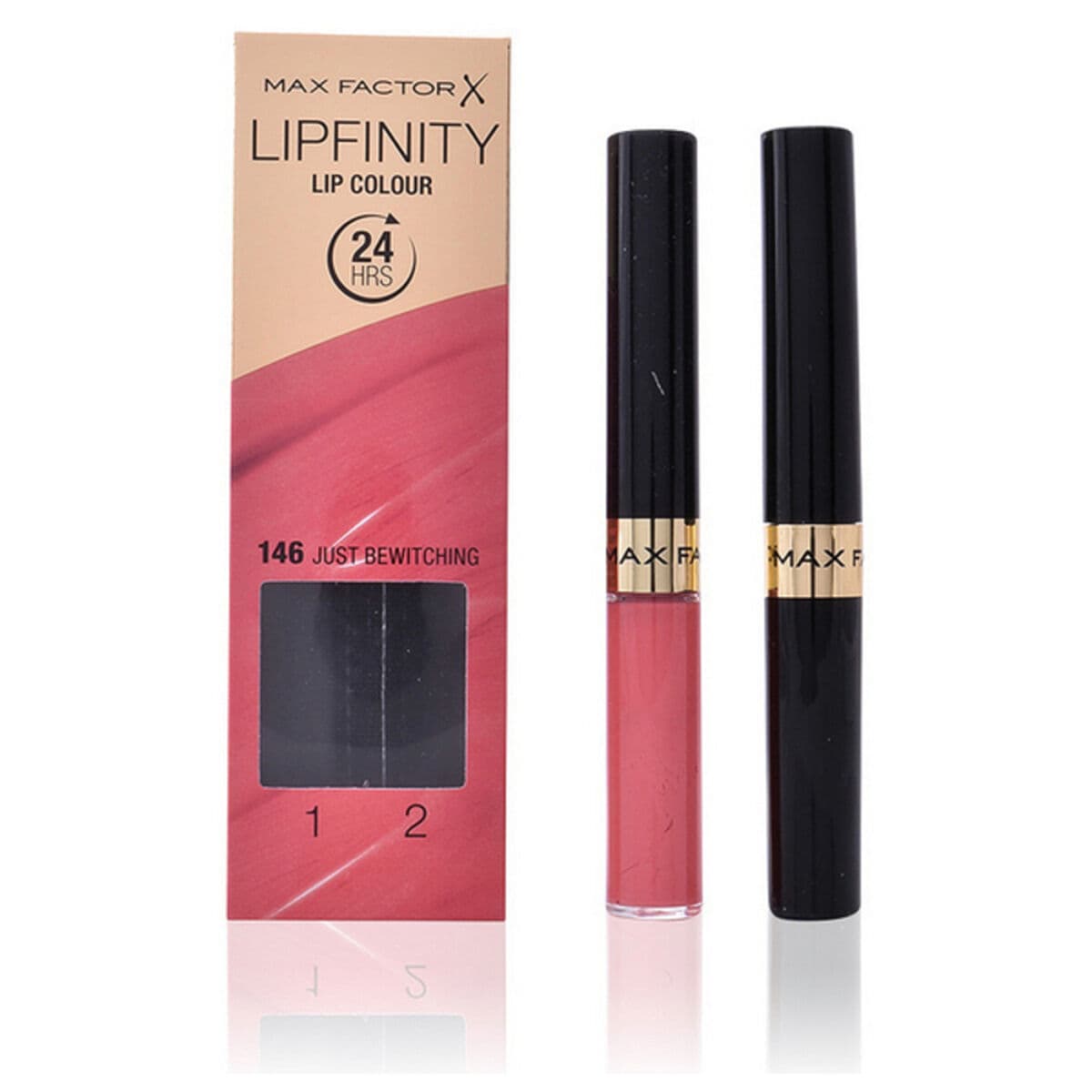 Set de Cosmética Mujer Lipfinity Max Factor (2 pcs) - Image 22