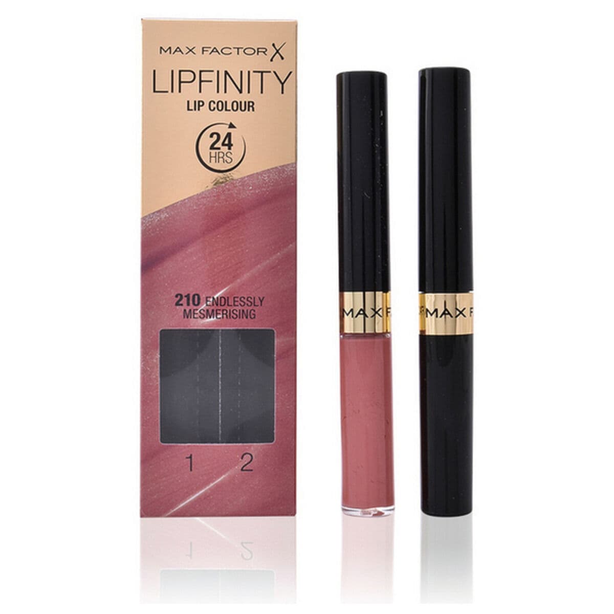 Set de Cosmética Mujer Lipfinity Max Factor (2 pcs) - Image 29