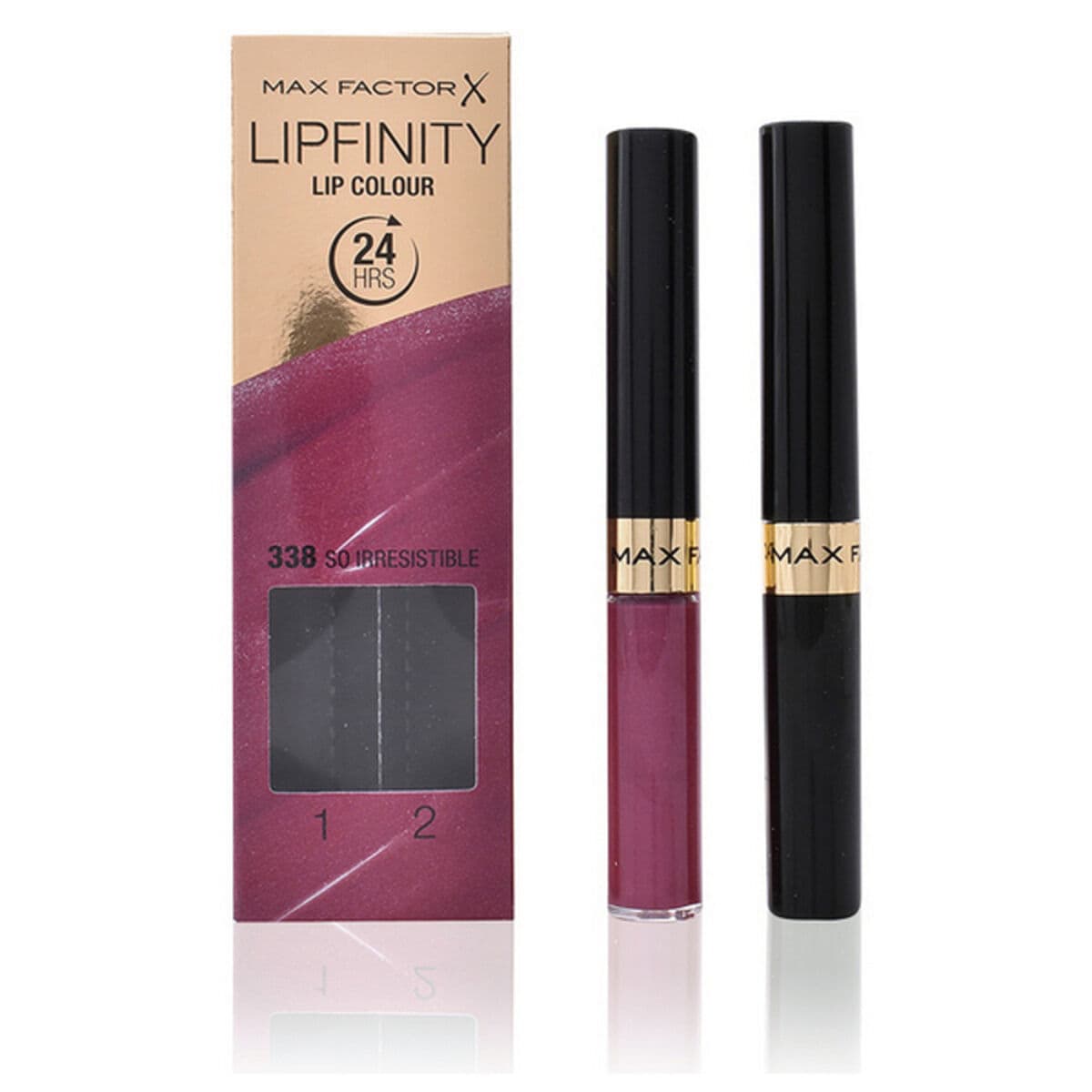 Set de Cosmética Mujer Lipfinity Max Factor (2 pcs) - Image 25