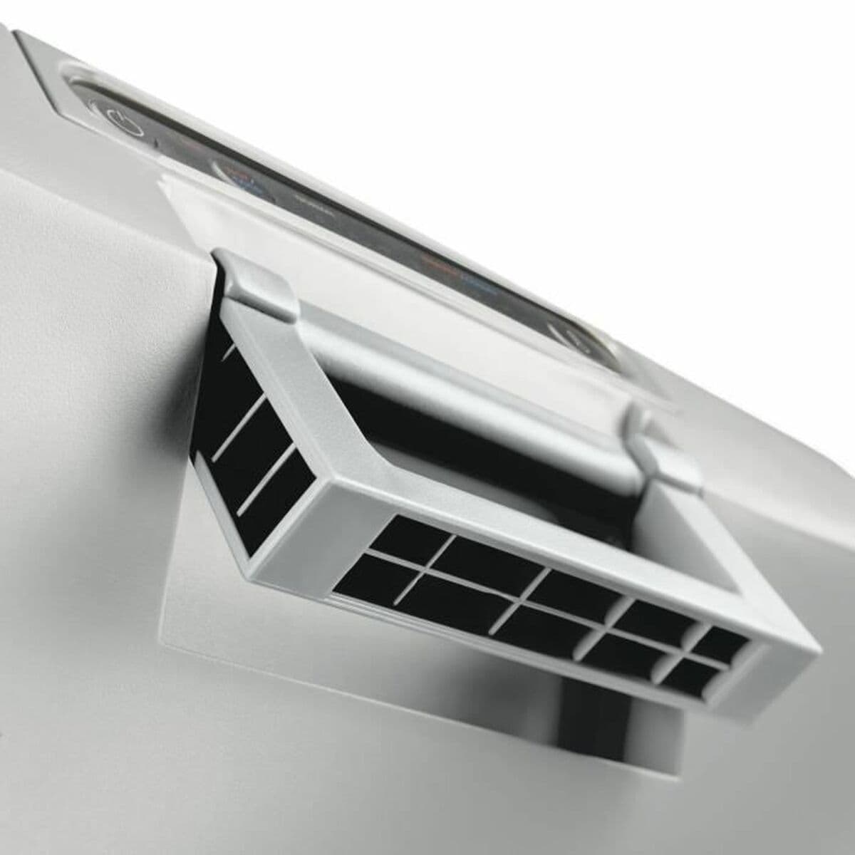 Mini Saldētava Dometic TCX 35 Melns/Sudrabains - Image 5